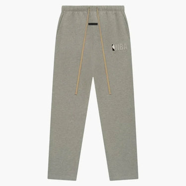 Fear Of God Essentials Nba Relaxed Sweatpants Warm Heather